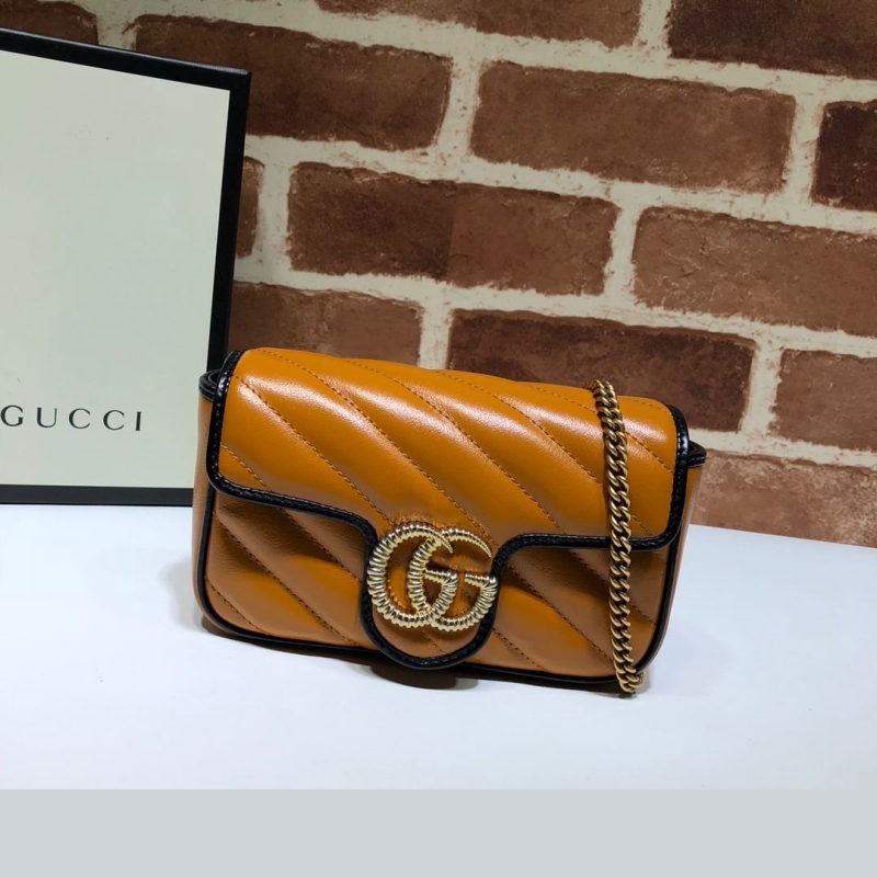 G*u*i satchel bags